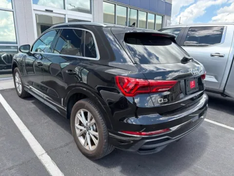 More photos of 2023 Audi Q3 S line Premium Plus at Jay Wolfe Acura, MO