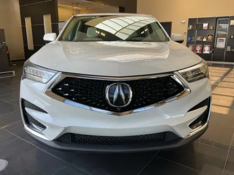 Photos of 2019 Acura RDX w/Advance Pkg for sale in Kansas City, MO at Jay Wolfe Acura