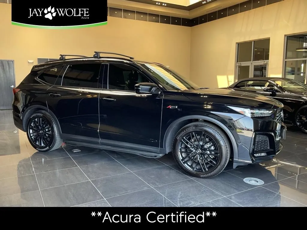 2026 Acura MDX w/A-Spec Advance Package for sale in Kansas City, MO