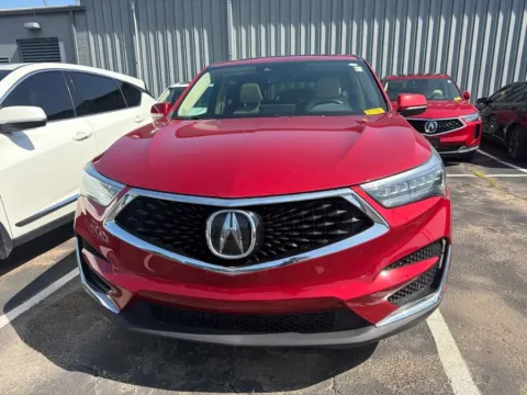 Photos of 2021 Acura RDX for sale in Kansas City, MO at Jay Wolfe Acura