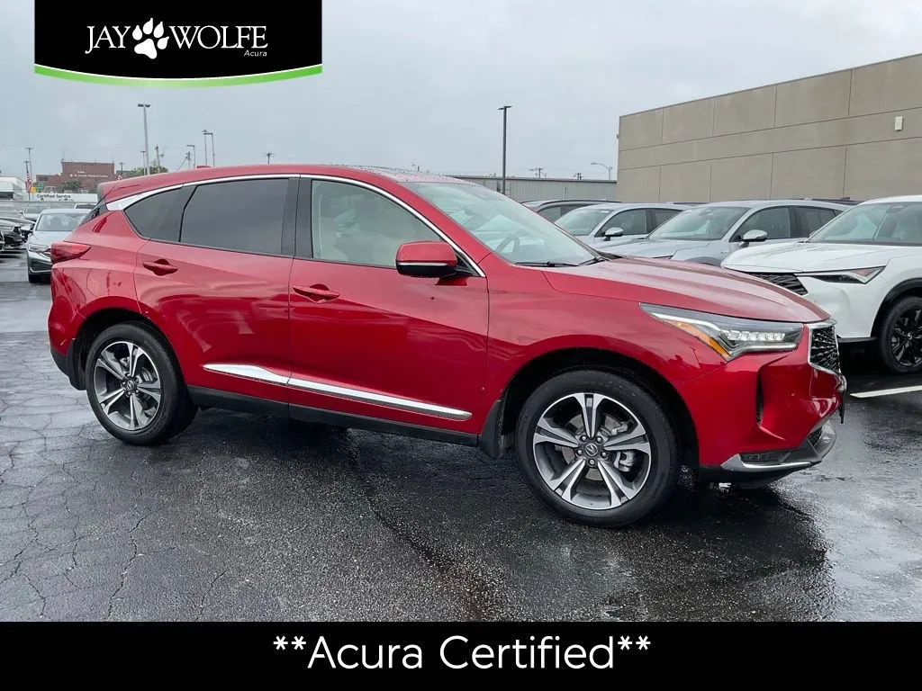 2023 Acura RDX w/Advance Package for sale in Kansas City, MO