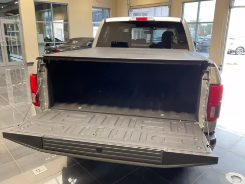 More photos of 2019 Ford F-150 Limited at Jay Wolfe Acura, MO