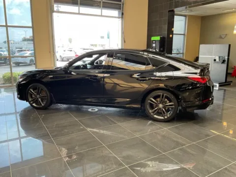 More photos of 2023 Acura Integra w/A-Spec Technology Package at Jay Wolfe Acura, MO