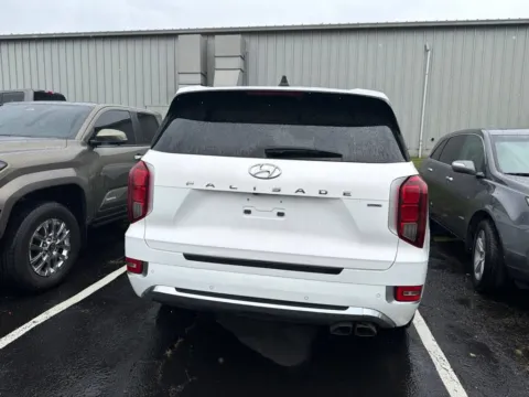 More photos of 2020 Hyundai Palisade Limited at Jay Wolfe Acura, MO
