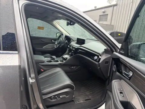 Another view of 2024 Acura MDX w/Advance Package for sale in Kansas City, MO at Jay Wolfe Acura