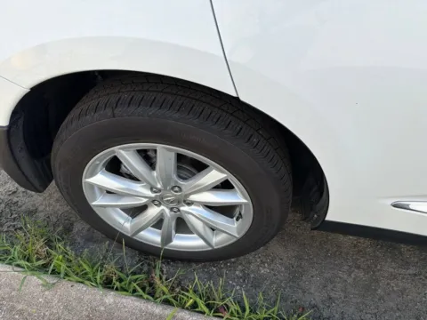 More photos of 2021 Acura RDX at Jay Wolfe Acura, MO