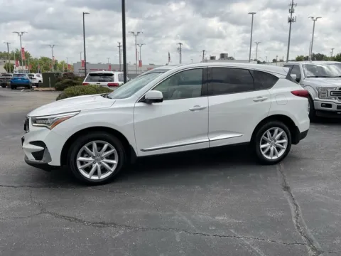 More photos of 2021 Acura RDX at Jay Wolfe Acura, MO