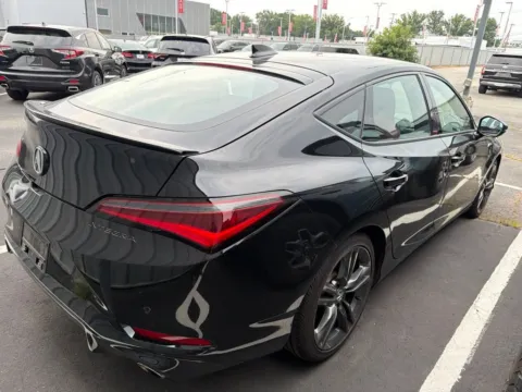 More photos of 2024 Acura Integra w/A-Spec Technology Package at Jay Wolfe Acura, MO