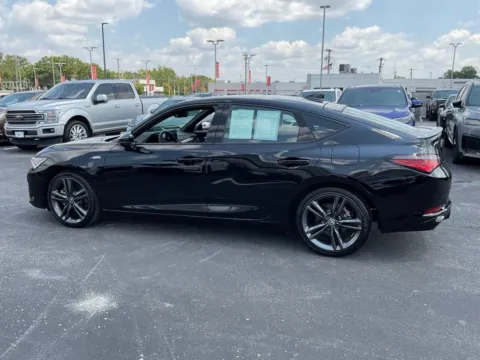 More photos of 2024 Acura Integra w/A-Spec Technology Package at Jay Wolfe Acura, MO