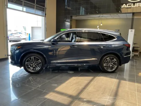 More photos of 2026 Acura MDX w/Advance Package at Jay Wolfe Acura, MO