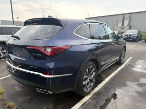 More photos of 2024 Acura MDX w/Technology Package at Jay Wolfe Acura, MO
