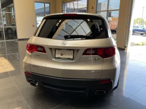 More photos of 2010 Acura RDX at Jay Wolfe Acura, MO