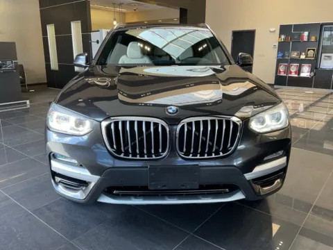 Photos of 2018 BMW X3 xDrive30i for sale in Kansas City, MO at Jay Wolfe Acura