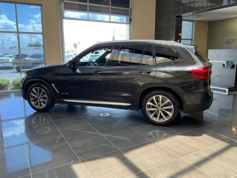 More photos of 2018 BMW X3 xDrive30i at Jay Wolfe Acura, MO