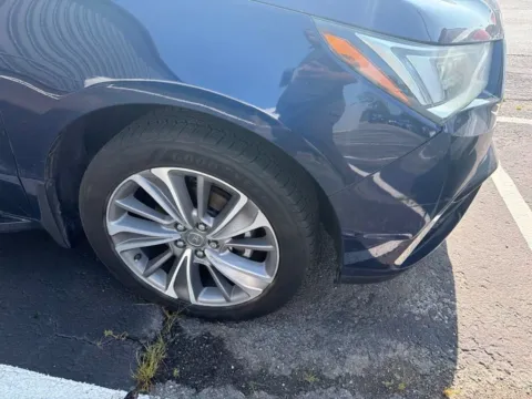 Another view of 2017 Acura MDX w/Technology Pkg for sale in Kansas City, MO at Jay Wolfe Acura