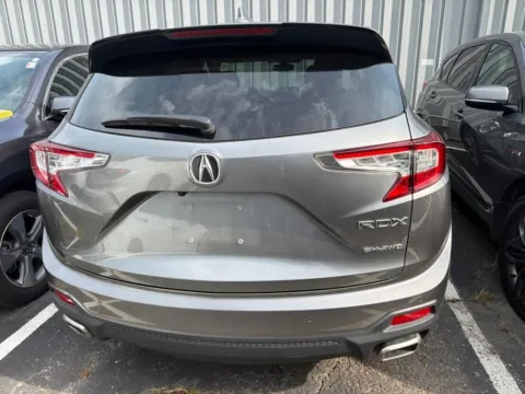 More photos of 2025 Acura RDX w/Technology Package at Jay Wolfe Acura, MO