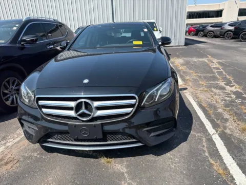 Photos of 2017 Mercedes-Benz E-Class E 300 for sale in Kansas City, MO at Jay Wolfe Acura