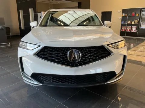 Photos of 2025 Acura MDX for sale in Kansas City, MO at Jay Wolfe Acura