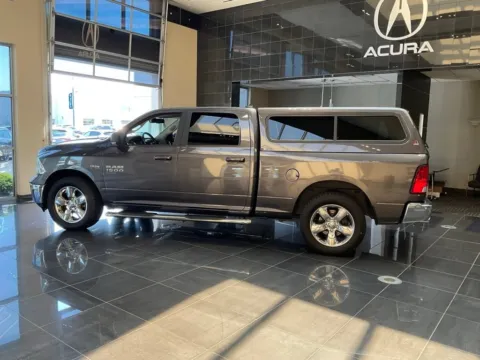 More photos of 2019 Ram 1500 Classic Big Horn at Jay Wolfe Acura, MO