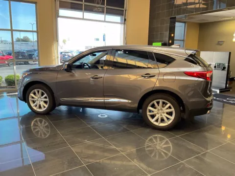 More photos of 2021 Acura RDX at Jay Wolfe Acura, MO