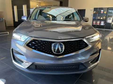 Photos of 2021 Acura RDX for sale in Kansas City, MO at Jay Wolfe Acura