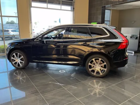 More photos of 2021 Volvo XC60 Inscription at Jay Wolfe Acura, MO