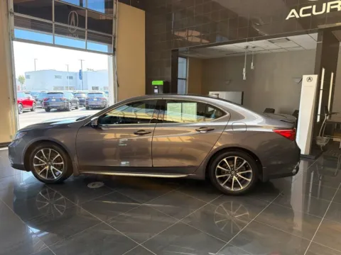 More photos of 2018 Acura TLX w/Technology Pkg at Jay Wolfe Acura, MO