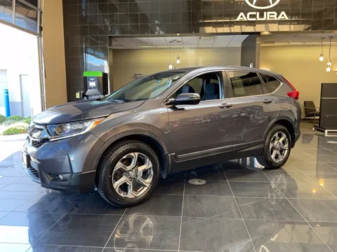 More photos of 2019 Honda CR-V EX at Jay Wolfe Acura, MO