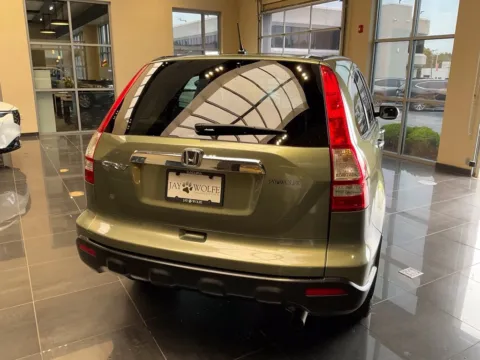 More photos of 2009 Honda CR-V EX at Jay Wolfe Acura, MO