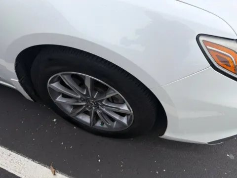 Another view of 2019 Acura TLX 2.4L for sale in Kansas City, MO at Jay Wolfe Acura