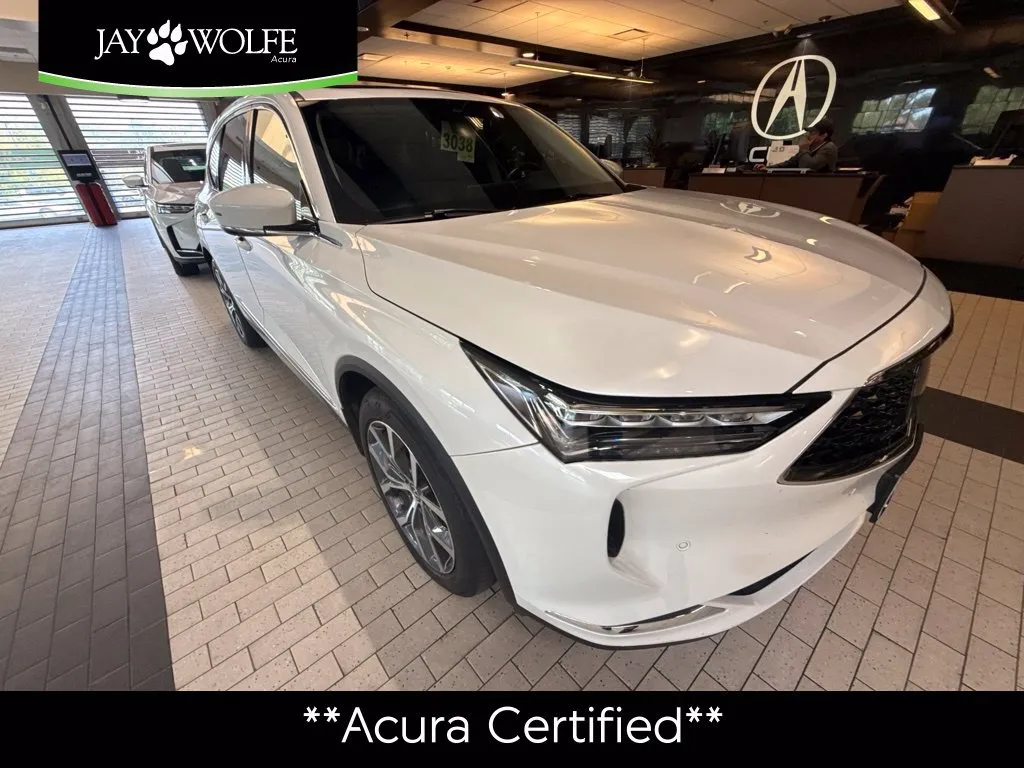 2023 Acura MDX w/Technology Package for sale in Kansas City, MO