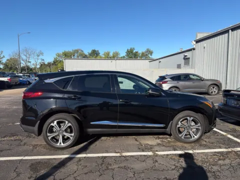 More photos of 2024 Acura RDX w/Advance Package at Jay Wolfe Acura, MO