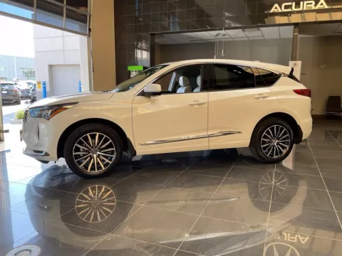 More photos of 2025 Acura RDX w/Advance Package at Jay Wolfe Acura, MO