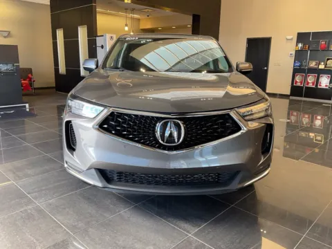 Photos of 2023 Acura RDX w/Technology Package for sale in Kansas City, MO at Jay Wolfe Acura