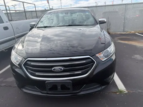 Photos of 2013 Ford Taurus Limited for sale in Kansas City, MO at Jay Wolfe Acura