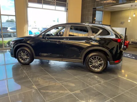 More photos of 2019 Mazda CX-5 Touring at Jay Wolfe Acura, MO