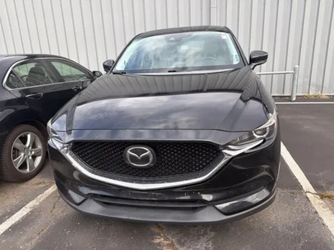 Photos of 2019 Mazda CX-5 Touring for sale in Kansas City, MO at Jay Wolfe Acura