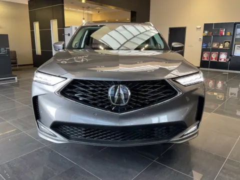 Photos of 2026 Acura MDX w/Advance Package for sale in Kansas City, MO at Jay Wolfe Acura