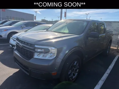 Gray 2022 Ford Maverick XLT for sale in Kansas City, MO