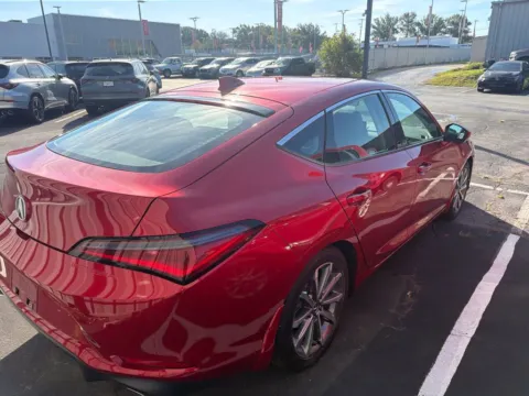 More photos of 2024 Acura Integra at Jay Wolfe Acura, MO