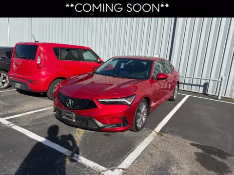 Red 2024 Acura Integra for sale in Kansas City, MO