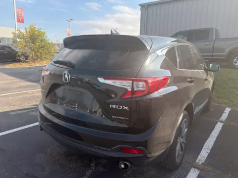 More photos of 2019 Acura RDX w/Technology Pkg at Jay Wolfe Acura, MO