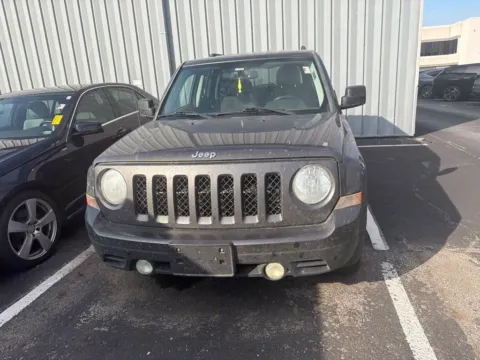Photos of 2015 Jeep Patriot Latitude for sale in Kansas City, MO at Jay Wolfe Acura