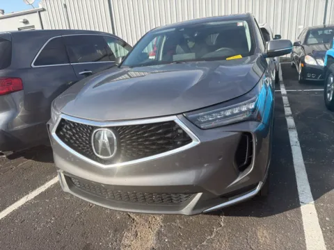 Photos of 2023 Acura RDX w/Technology Package for sale in Kansas City, MO at Jay Wolfe Acura