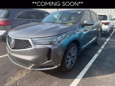Gray 2023 Acura RDX w/Technology Package for sale in Kansas City, MO