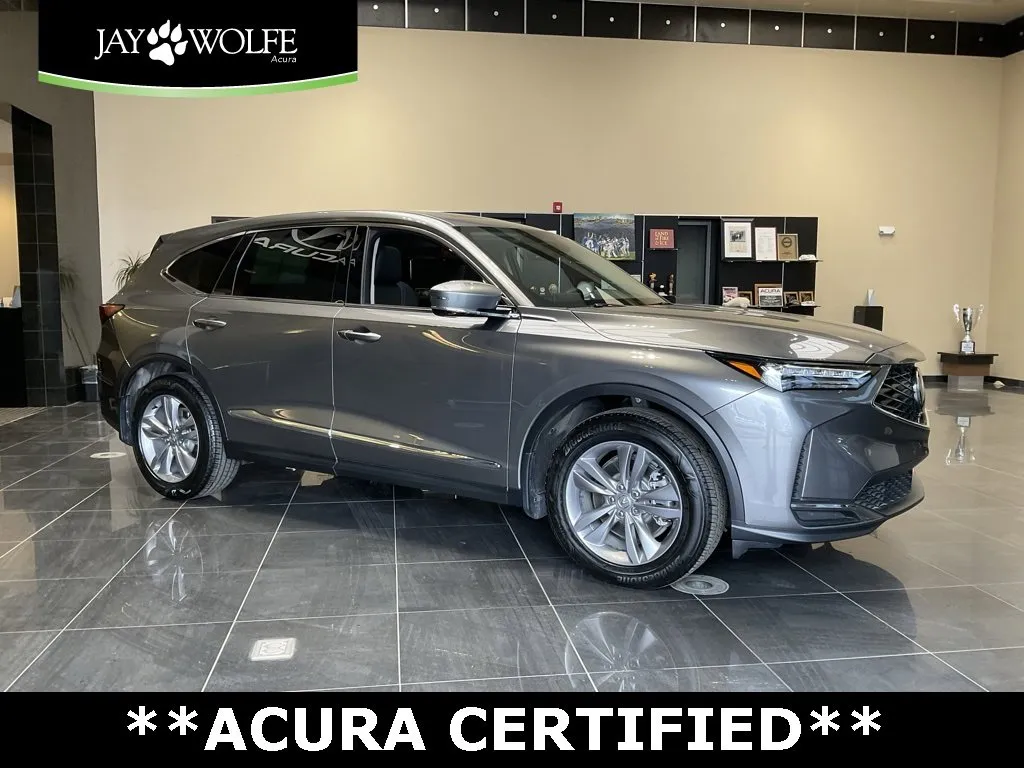2025 Acura MDX for sale in Kansas City, MO