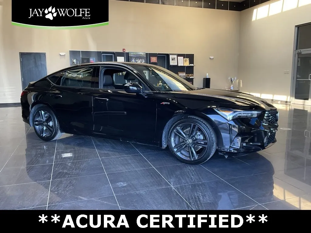 2025 Acura Integra w/A-Spec Package for sale in Kansas City, MO