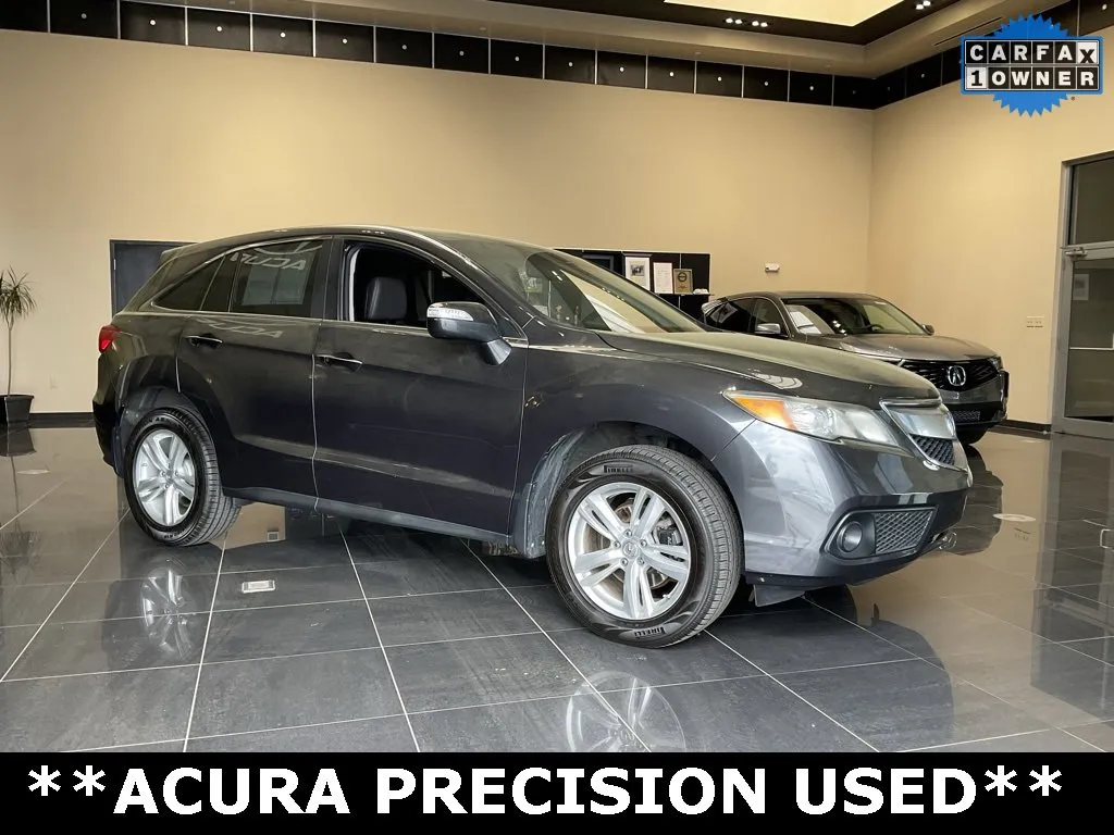 2015 Acura RDX for sale in Kansas City, MO