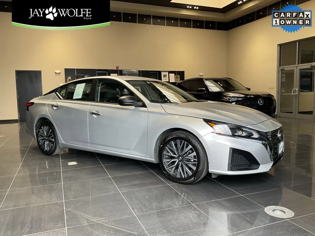 2024 Nissan Altima 2.5 SV for sale in Kansas City, MO