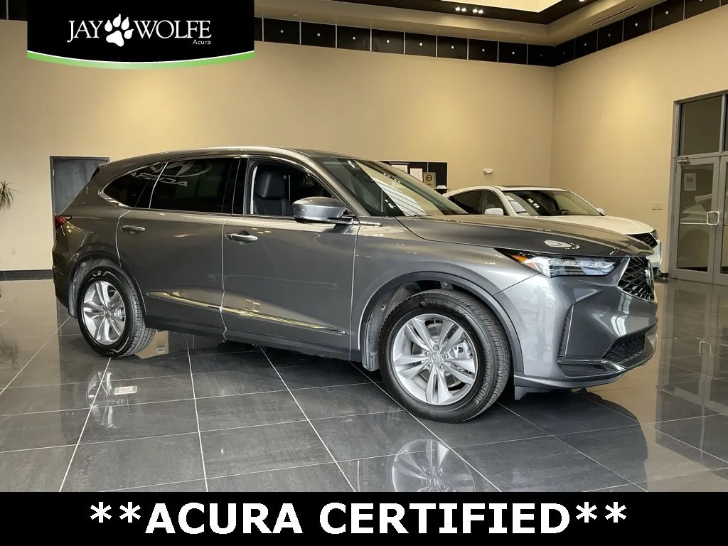 2025 Acura MDX for sale in Kansas City, MO